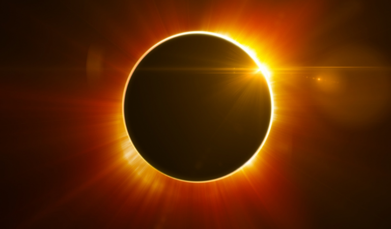 Eclipse Solar Saiba Que Horas Come A E Como Visualizar Riomar Recife