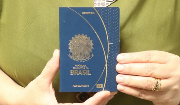 Saiba Tudo Sobre O Novo Passaporte Brasileiro RioMar Recife