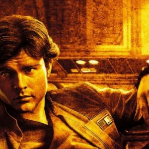 “Han Solo – Uma História Star Wars” estreia nesta quinta-feira