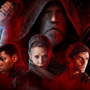 “Star Wars: Os Últimos Jedi” estreia no Cinemark