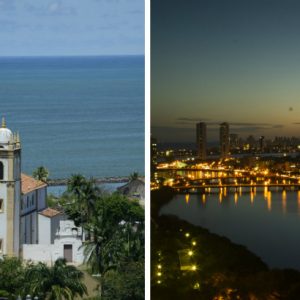 Viva mais Recife e Olinda