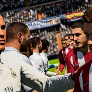 FIFA 18 já está com pré-venda nas lojas do RioMar