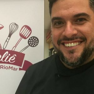 Ateliê Perini traz chefs renomados e receitas especiais