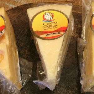 Campo da Serra investe na maturação natural dos queijos