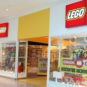 Campanha Brick OFF da Lego oferece descontos especiais