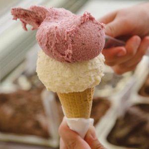 Dia do Sorvete: os queridinhos de cada sorveteria no RioMar