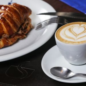 São Braz aposta em menu regional no Circuito do Café