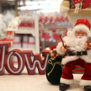 Natal da Etna oferece boas ofertas; veja alguns produtos