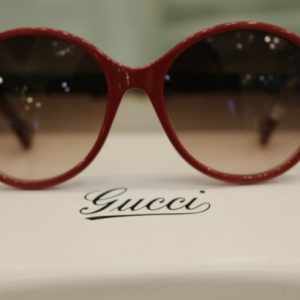 Óculos de sol: proteção e estilo para a garotada
