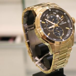 Relógios para o papai a partir R$ 149,99