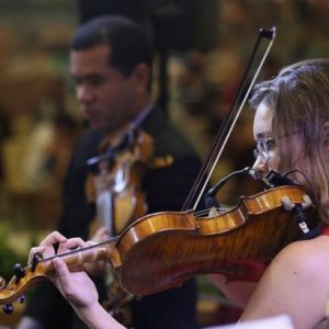 RioMar apresenta Natal Musical com diversas apresentações gratuitas