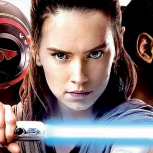Star Wars: Os Últimos Jedi já com pré-venda de ingressos no Cinemark
