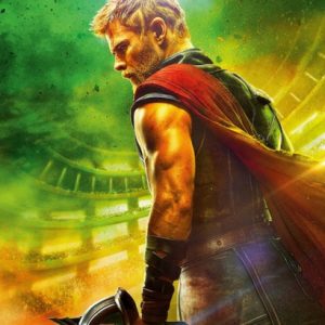 Thor: Ragnarok é promessa de muita emoção nas estreias do Cinemark
