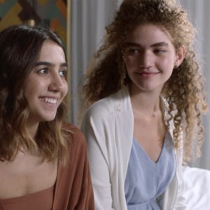 “Ana e Vitória”, filme da dupla Anavitória é inspirado na carreira das jovens