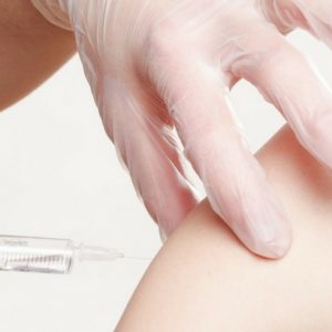 Vaccine já disponibiliza vacina contra a gripe
