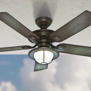 Dicas para refrescar e economizar energia com ventiladores de teto