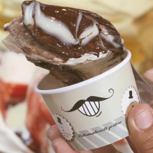 San Paolo celebra amor pelo gelato com promoção especial