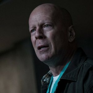 Bruce Willis em Desejo de Matar nas estreias do Cinemark