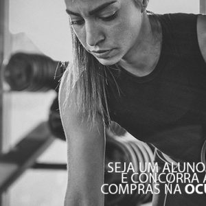 Cia Athletica fecha promoção com Oculum Recife
