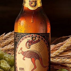 Outback Steakhouse dispõe de kit da cerveja Colorado