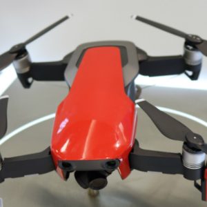 Drones: conheça os modelos mais procurados