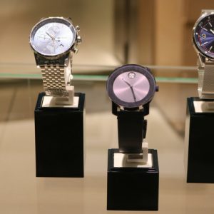 Para o Dia dos Namorados, Vivara lança promoção de relógios