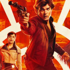 Cinemark tem “Han Solo: Uma História Star Wars” entre as estreias