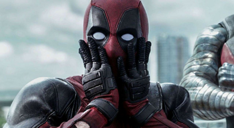 Deadpool 2 já tem pré-venda de ingressos no Cinemark