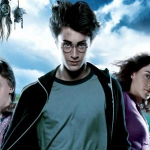 Encontro de fãs de Harry Potter na Livraria Cultura