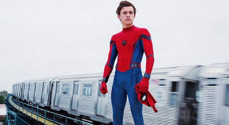 Dica do feriado: maratona Spider-Man