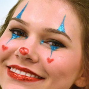 Sephora oferece make-up express gratuita para o Carnaval