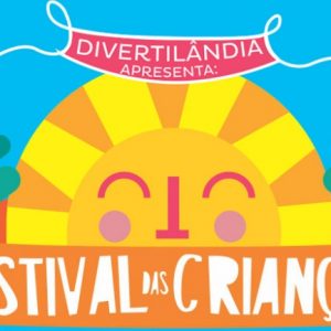 RioMar apresenta Festival das Crianças