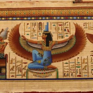 Aproveite o Museu Egípcio para decorar a casa