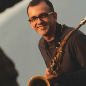 Músico Marcelo Martins tem participação especial no RioMar Jazz Fest