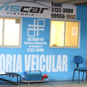 Serviço de vistoria veicular disponível no RioMar