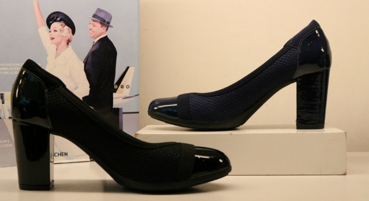 Manufacturer royalty betrayal Nova linha Royal Comfort de calçados femininos na Mr. Cat | RioMar Recife