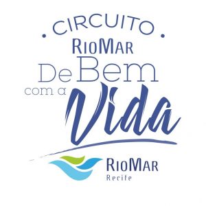 Circuito RioMar de Bem com a Vida oferece atividades de lazer e bem-estar ao público