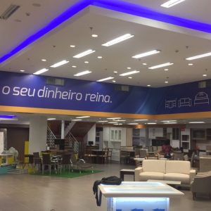 Império Móveis e Eletro inaugura loja no RioMar