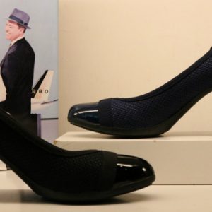 Nova linha Royal Comfort de calçados femininos na Mr. Cat