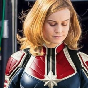 ‘Capitã Marvel’, sobre a heroína Carol Danvers, ganha primeiro trailer