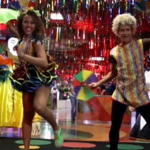 Vídeo: aprenda a dançar frevo até o Carnaval