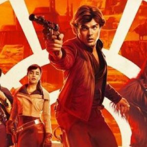 Han Solo: Uma História Star Wars já com ingressos na pré-venda