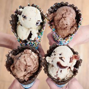 7 dicas de sorveterias no RioMar