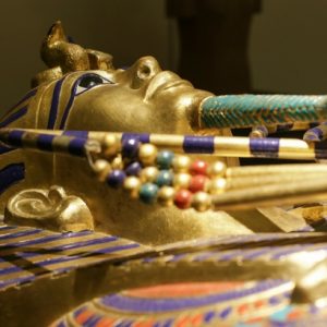 Uma viagem ao passado: conheça o Museu Egípcio no RioMar Recife