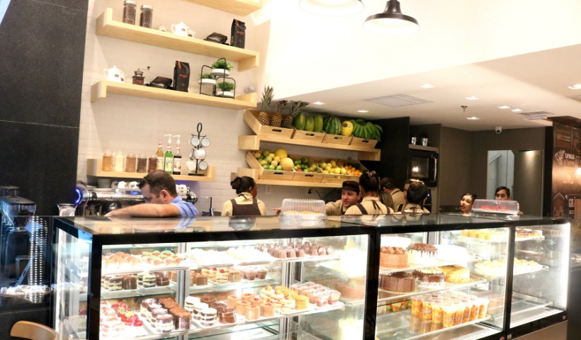 Café do Mercado traz ao RioMar sabores e histórias