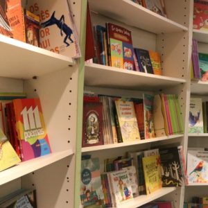 Livros clássicos para a criançada ler e se divertir