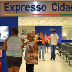 Piso Térreo: conveniência e serviços mais cedo no RioMar