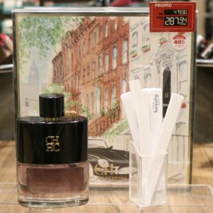 Perfumes, finalizadores e séruns em oferta na The Beauty Box