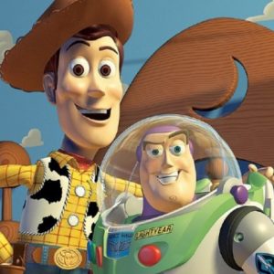 Toy Story 4 dá sinais de fortes emoções