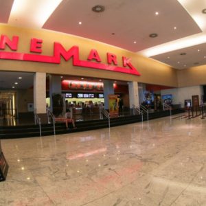 Cinemark voltou! Segurança, conforto e grandes filmes no RioMar